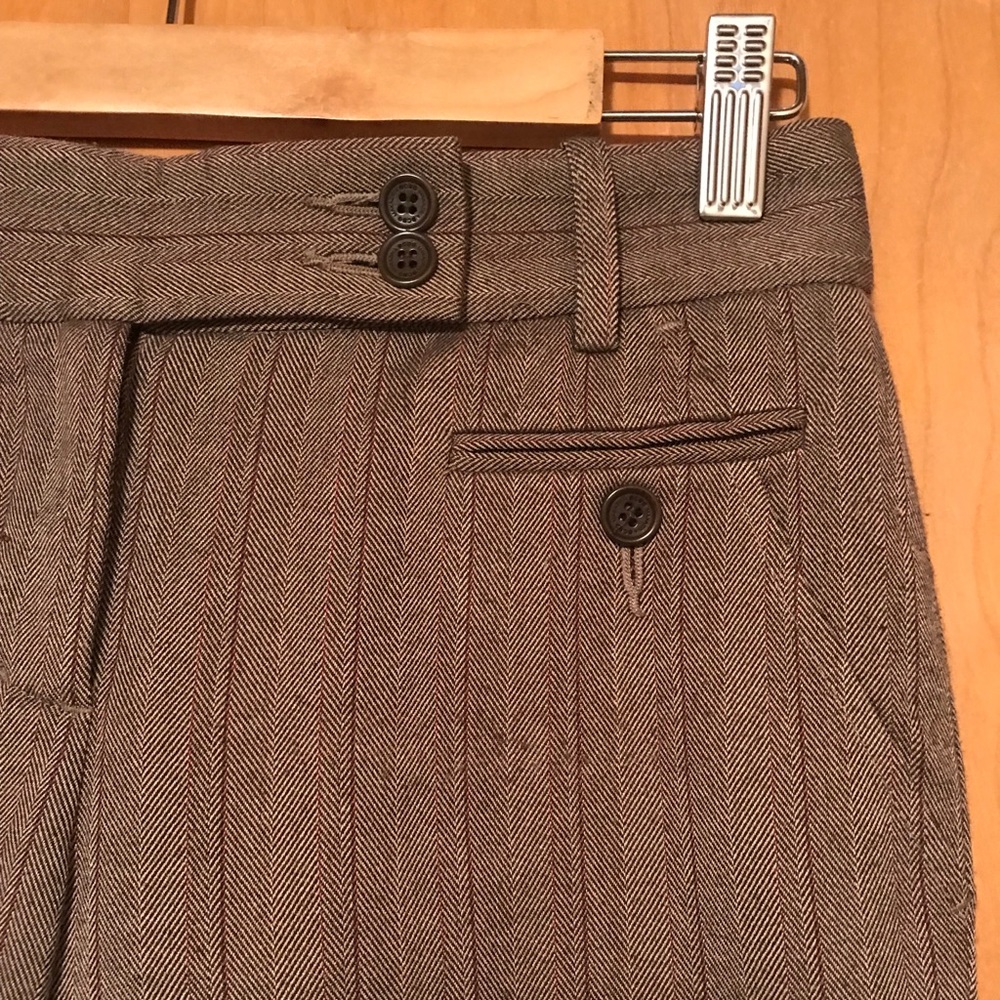 BCBGMAXAZRIA Dress Slacks